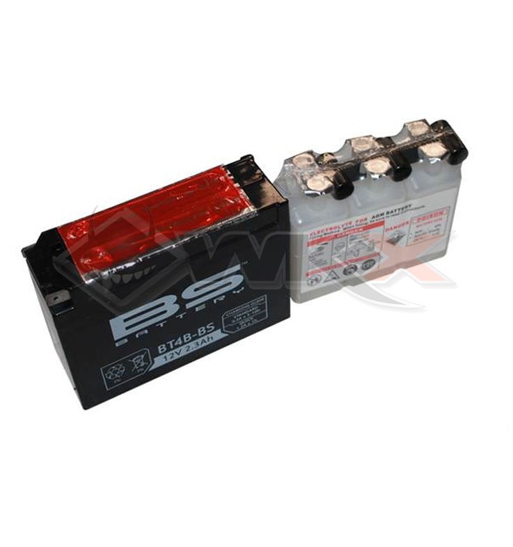 Batterie 12V/2.3A YCF 50