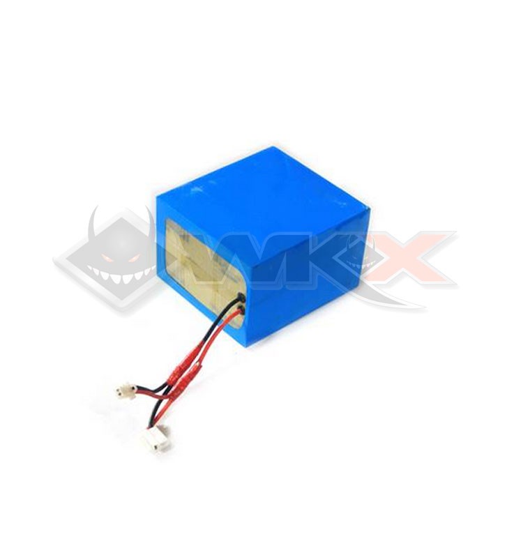 Batterie YCF Lithium 48V/10A