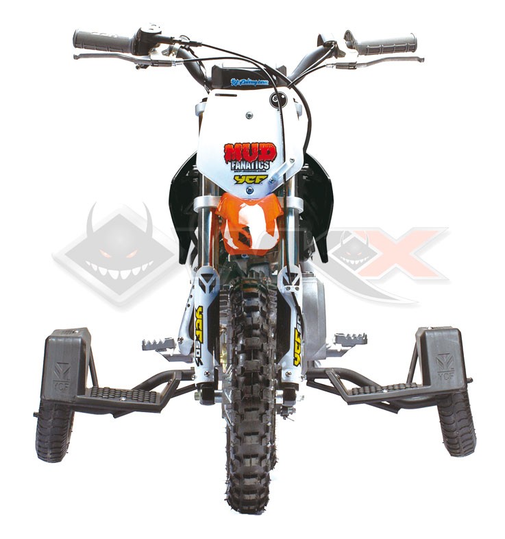 Kit stabilisateur YCF 50cc