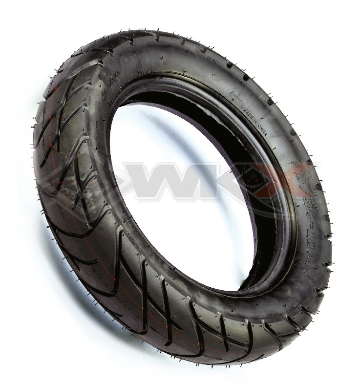 Pneu YCF supermotard 90/90x10