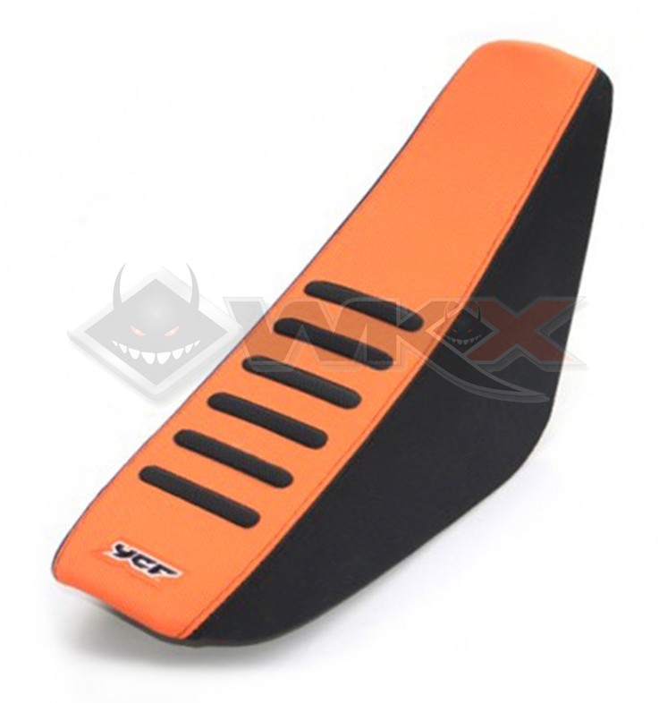 Selle YCF START / PILOT ORANGE