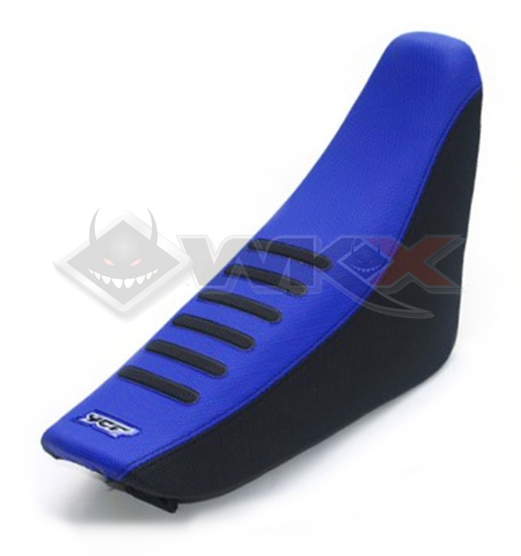 Selle YCF FACTORY BLEU