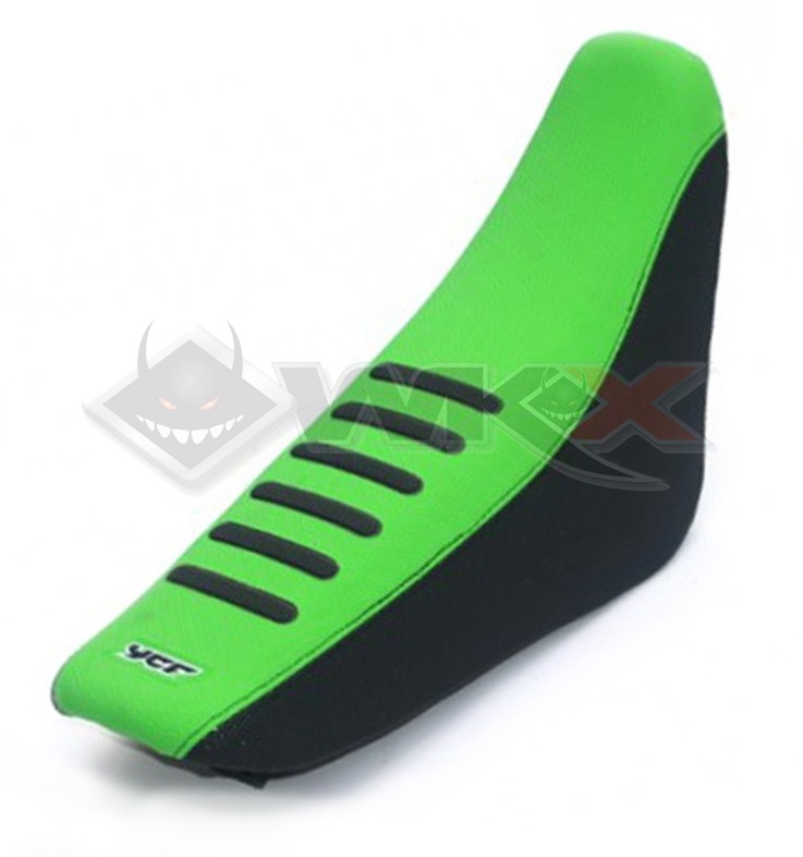 Selle YCF FACTORY VERT