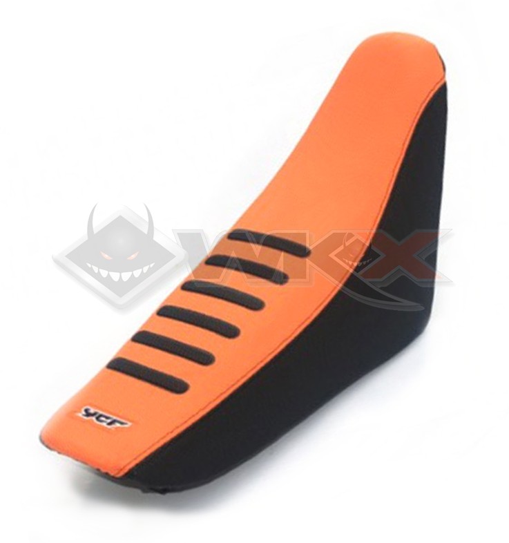 Selle YCF FACTORY ORANGE