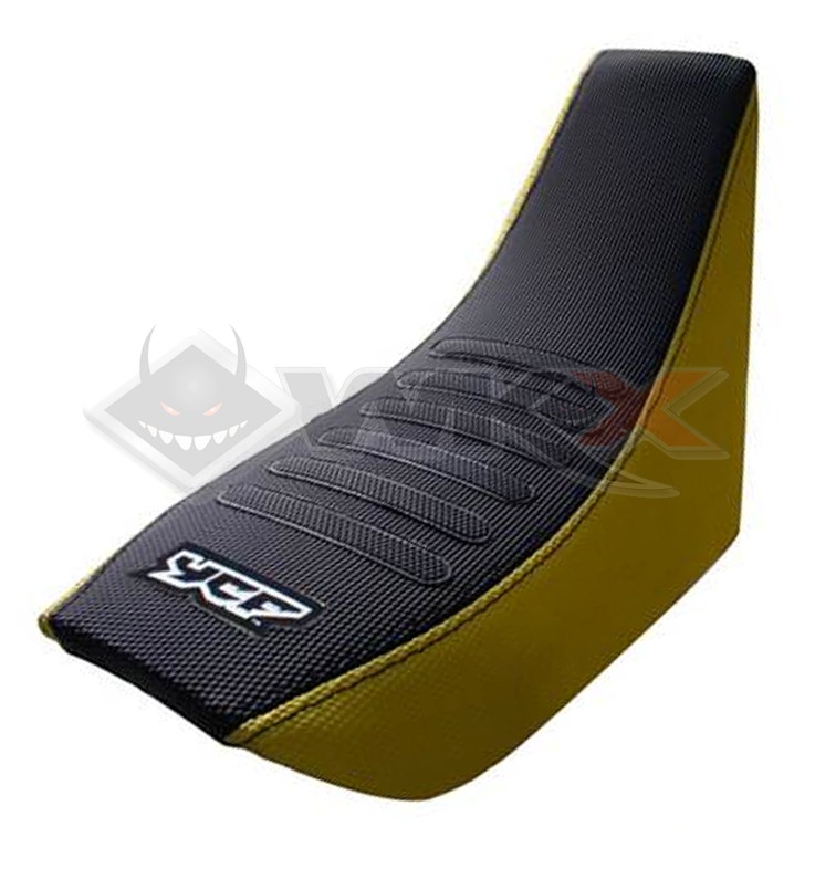 Selle YCF 50 JAUNE