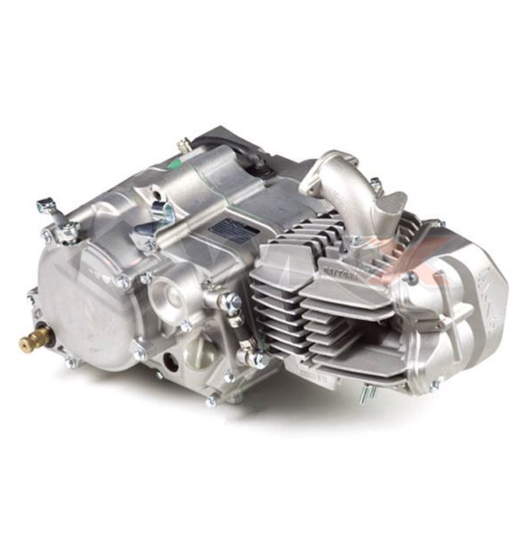 Moteur 190cc DAYTONA ANIMA 2.0 MX