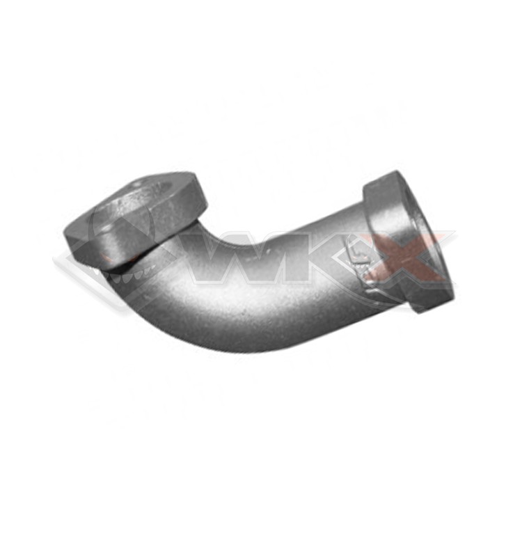 Pipe admission YCF SP1 / SP2