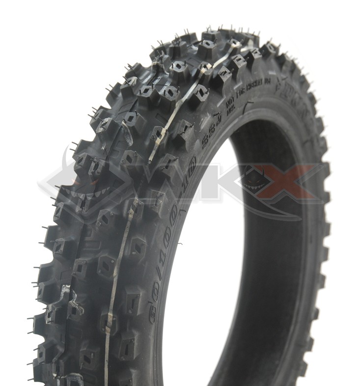 Pneu DUNLOP GEOMAX MX52 - 60/100X10