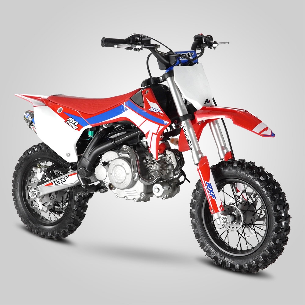 Moto enfant APOLLO RXF MINI 55