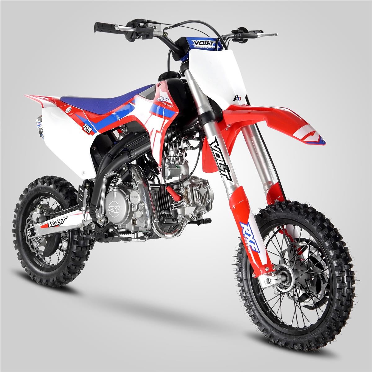 Pit Bike APOLLO RFX ELITE 150 - Edition 2018