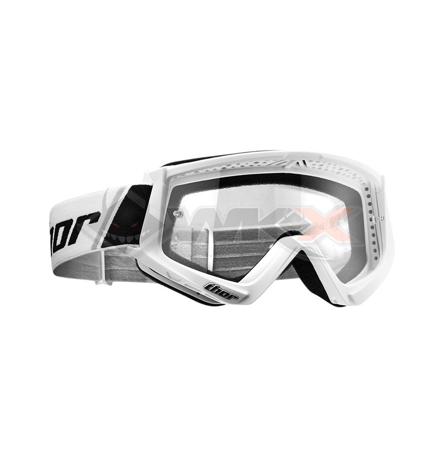 Thor Combat Racer acid lunette pour jeunes Motocross, Voir tout - RM  Motosport