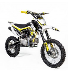 Piece Pit Bike WKX 125 W 14/17 ROCKSTAR de Pit Bike et Dirt Bike