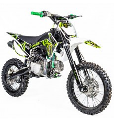 Piece Pit Bike WKX 125 W 14/17 MONSTER ENERGY de Pit Bike et Dirt Bike