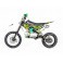 Piece Pit Bike WKX 125 W 14/17 MONSTER ENERGY de Pit Bike et Dirt Bike