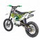 Piece Pit Bike WKX 125 W 14/17 MONSTER ENERGY de Pit Bike et Dirt Bike