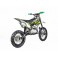 Piece Pit Bike WKX 125 W 14/17 MONSTER ENERGY de Pit Bike et Dirt Bike