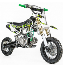 Piece Pit Bike WKX 125 MONSTER ENERGY de Pit Bike et Dirt Bike