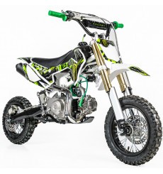 Piece Pit Bike WKX 125 MONSTER ENERGY de Pit Bike et Dirt Bike