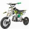 Piece Pit Bike WKX 125 MONSTER ENERGY de Pit Bike et Dirt Bike