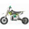 Piece Pit Bike WKX 125 MONSTER ENERGY de Pit Bike et Dirt Bike