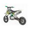 Piece Pit Bike WKX 125 MONSTER ENERGY de Pit Bike et Dirt Bike