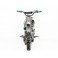 Piece Pit Bike WKX 125 MONSTER ENERGY de Pit Bike et Dirt Bike