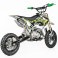 Piece Pit Bike WKX 125 MONSTER ENERGY de Pit Bike et Dirt Bike