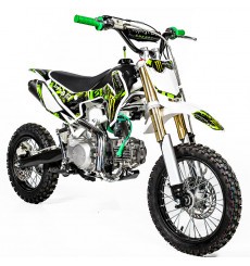 Piece Pit Bike WKX 125 SA MONSTER ENERGY de Pit Bike et Dirt Bike