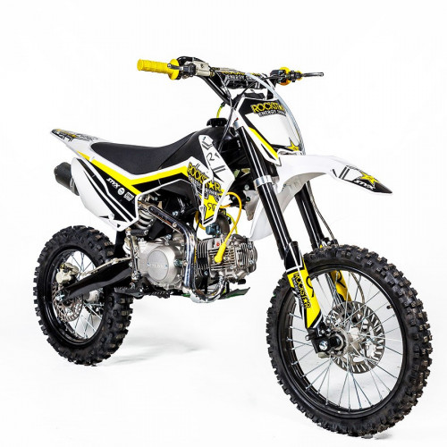 Piece Pit Bike WKX 140 W ROCKSTAR de Pit Bike et Dirt Bike