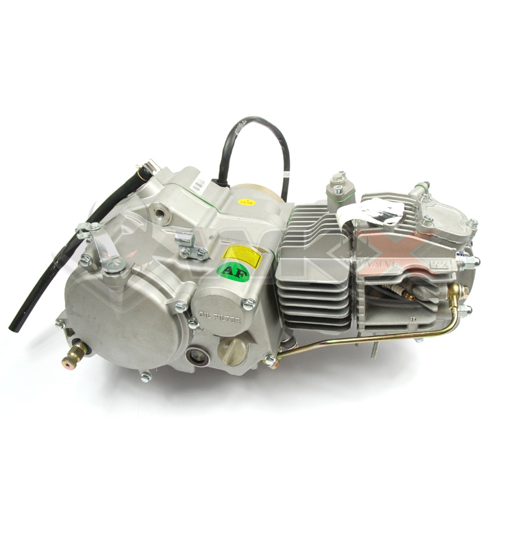 Moteur YX 150cc 4 soupapes V3