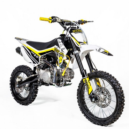 Piece Pit Bike WKX 150 W ROCKSTAR de Pit Bike et Dirt Bike