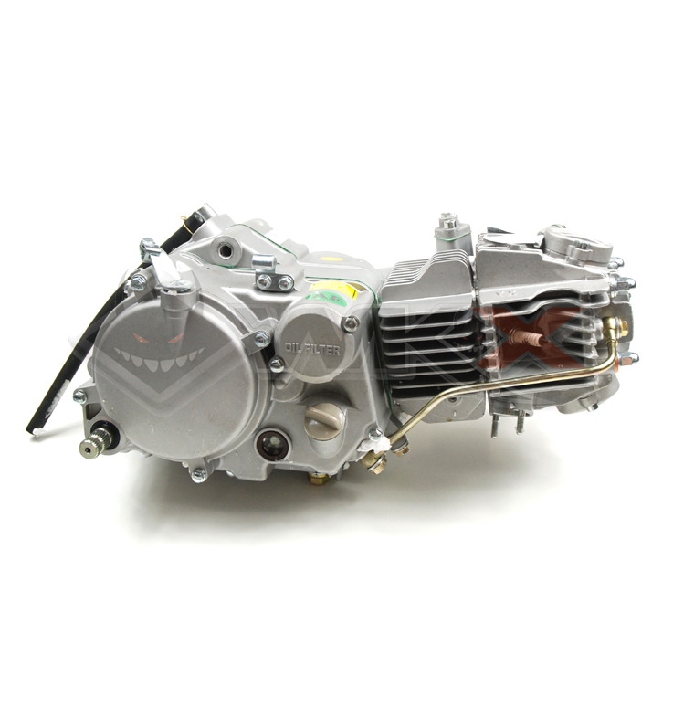 Moteur YX 150cc type KLX V3