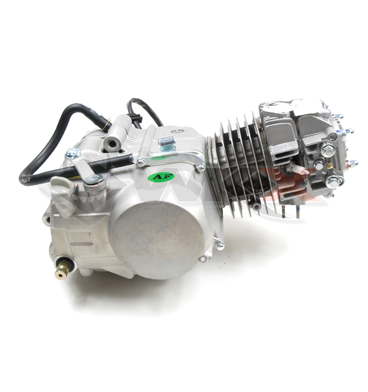 Moteur YX 140cc