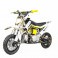 Piece Pit Bike WKX 70 mini ROCKSTAR de Pit Bike et Dirt Bike