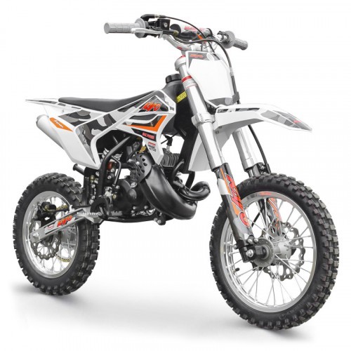 Dirt bike 50cc KAYO KT50 pour enfant