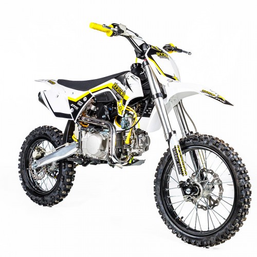 Piece Pit Bike WKX 140 K ROCKSTAR de Pit Bike et Dirt Bike