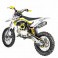 Piece Pit Bike WKX 140 K ROCKSTAR de Pit Bike et Dirt Bike