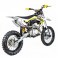 Piece Pit Bike WKX 140 K ROCKSTAR de Pit Bike et Dirt Bike