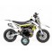 Piece Pit Bike WKX 50 ROCKSTAR de Pit Bike et Dirt Bike