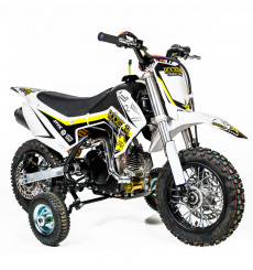 Piece Pit Bike WKX 50 ROCKSTAR de Pit Bike et Dirt Bike