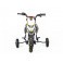 Piece Pit Bike WKX 50 ROCKSTAR de Pit Bike et Dirt Bike