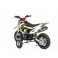 Piece Pit Bike WKX 50 ROCKSTAR de Pit Bike et Dirt Bike