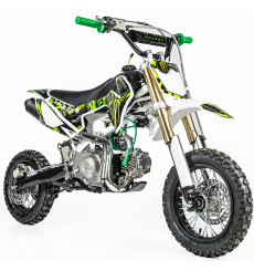 Piece Pit Bike WKX 90 MONSTER ENERGY de Pit Bike et Dirt Bike