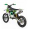 Piece Pit Bike WKX 140 K 14/17 MONSTER ENERGY de Pit Bike et Dirt Bike