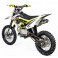 Piece Pit Bike WKX 140 W ROCKSTAR de Pit Bike et Dirt Bike