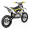 Piece Pit Bike WKX 140 W ROCKSTAR de Pit Bike et Dirt Bike