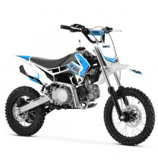 Piece Pit Bike 125cc WKX EASY BLEU de Pit Bike et Dirt Bike