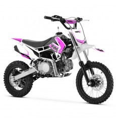 Piece Pit Bike 125cc WKX EASY ROSE de Pit Bike et Dirt Bike