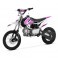 Piece Pit Bike 125cc WKX EASY ROSE de Pit Bike et Dirt Bike