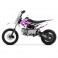 Piece Pit Bike 125cc WKX EASY ROSE de Pit Bike et Dirt Bike